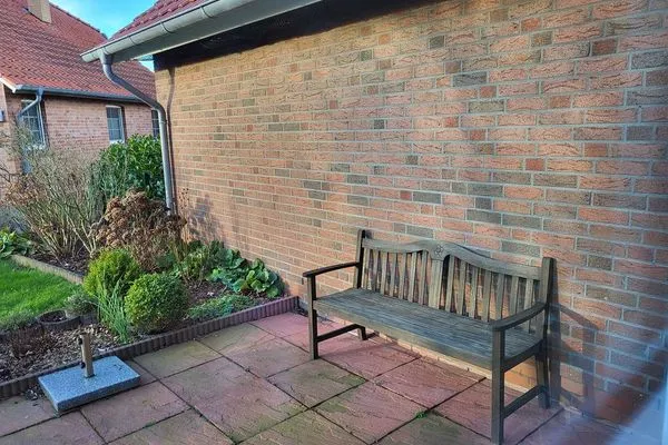   Haus Ossi's Friesenhus