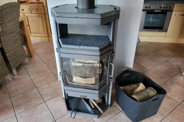   Haus Ossi's Friesenhus