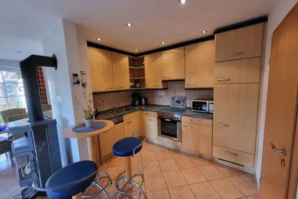   Haus Ossi's Friesenhus