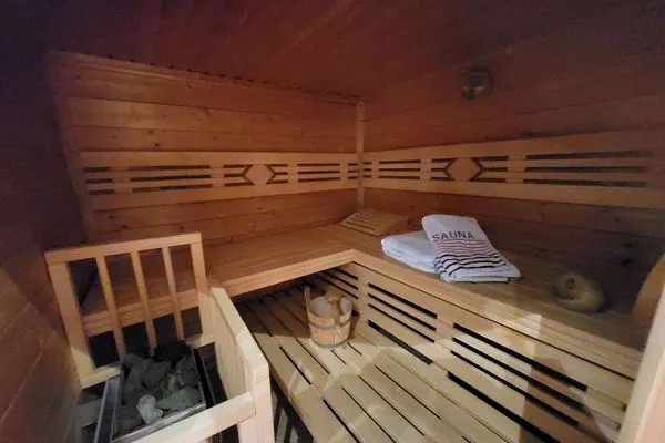   Haus Ossi's Friesenhus