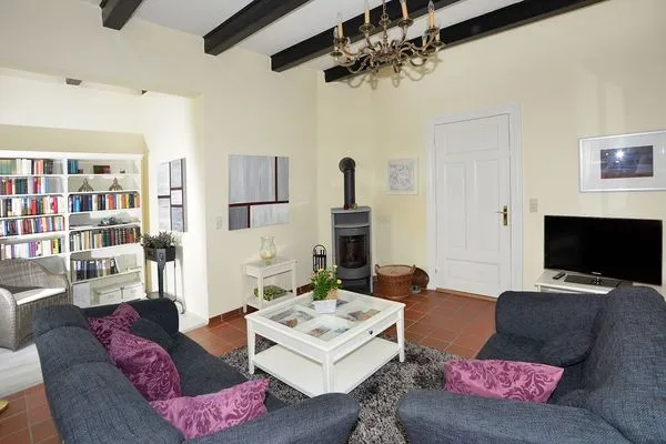   Ferienhuus Ostfriesland