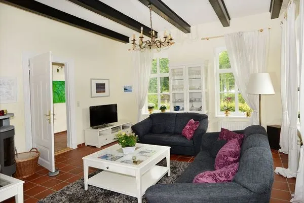   Ferienhuus Ostfriesland