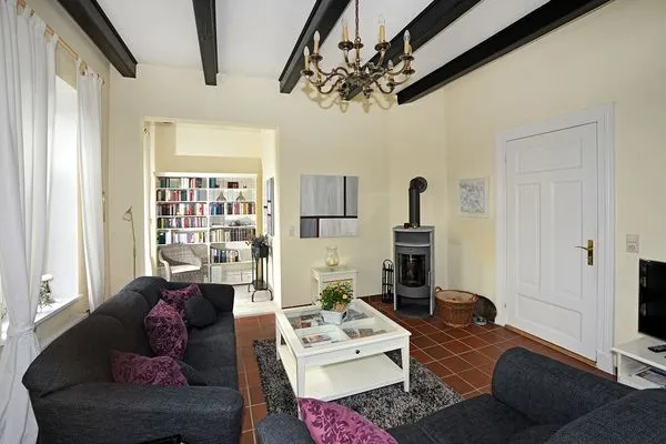   Ferienhuus Ostfriesland