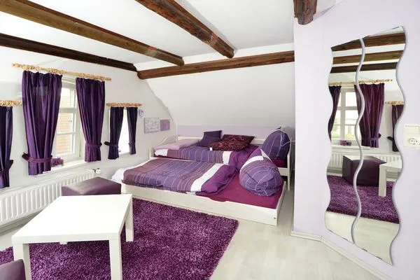   Ferienhuus Ostfriesland