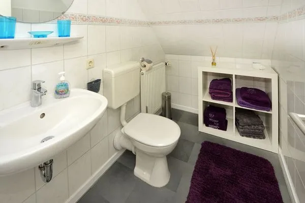   Ferienhuus Ostfriesland