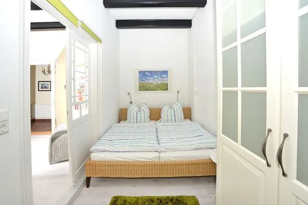   Ferienhuus Ostfriesland