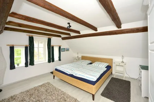   Ferienhuus Ostfriesland