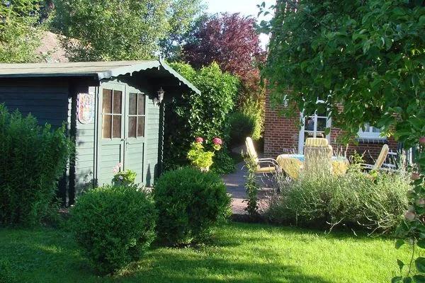   Ferienhuus Ostfriesland