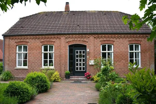   Ferienhuus Ostfriesland