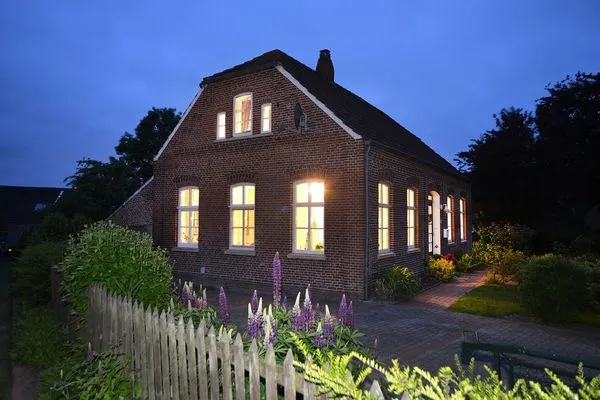   Ferienhuus Ostfriesland