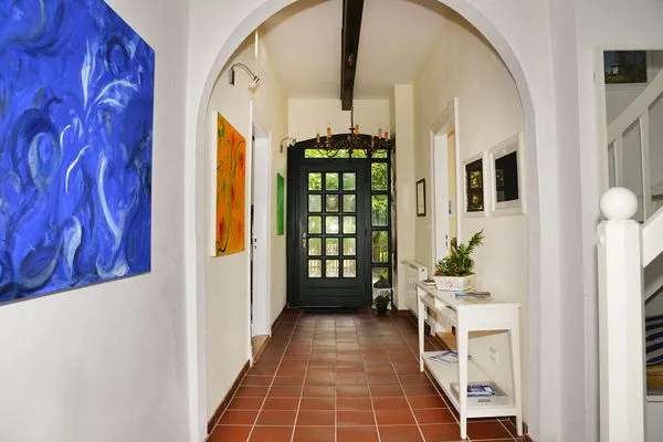   Ferienhuus Ostfriesland