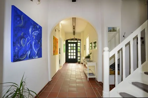   Ferienhuus Ostfriesland