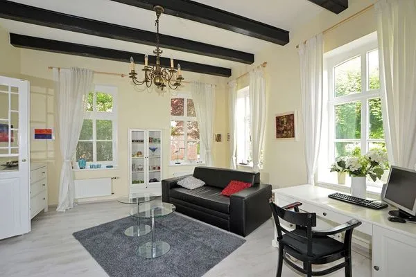   Ferienhuus Ostfriesland