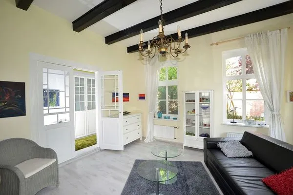   Ferienhuus Ostfriesland