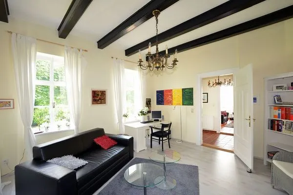   Ferienhuus Ostfriesland