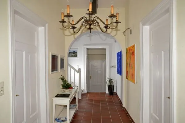   Ferienhuus Ostfriesland