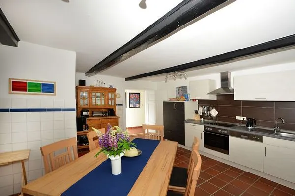   Ferienhuus Ostfriesland