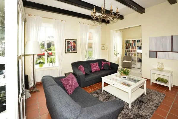   Ferienhuus Ostfriesland