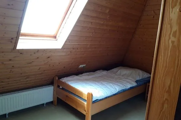   Wohnung Tante Lollos Kajüte