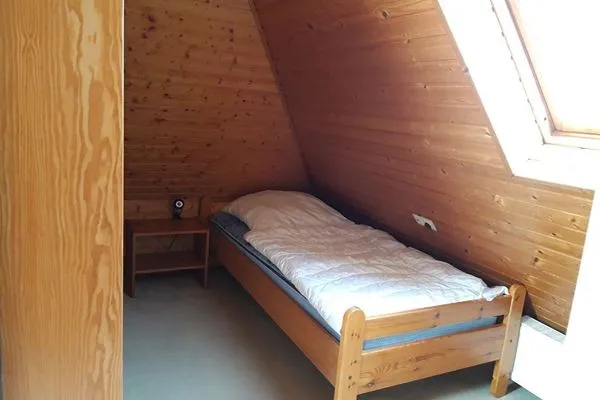   Wohnung Tante Lollos Kajüte