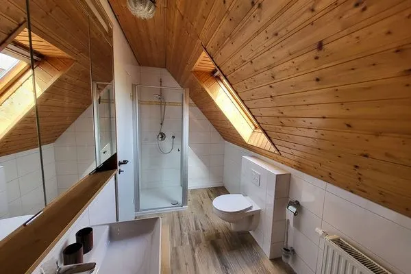   Wohnung Tante Lollos Kajüte