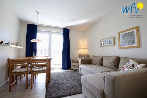  Familienhaus Wooge Ferienhaus Familienhaus Wooge Wangerooge