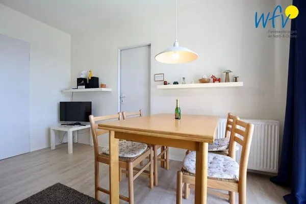  Familienhaus Wooge Ferienhaus Familienhaus Wooge Wangerooge