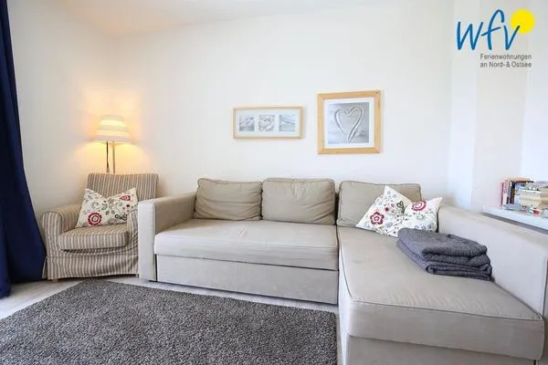  Familienhaus Wooge Ferienhaus Familienhaus Wooge Wangerooge