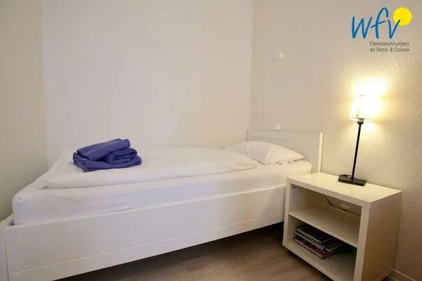  Familienhaus Wooge Ferienhaus Familienhaus Wooge Wangerooge
