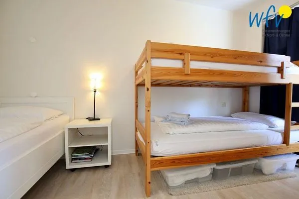  Familienhaus Wooge Ferienhaus Familienhaus Wooge Wangerooge