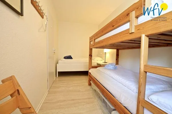  Familienhaus Wooge Ferienhaus Familienhaus Wooge Wangerooge