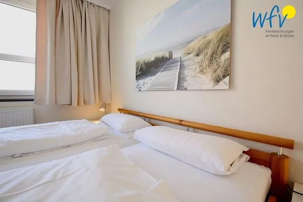  Familienhaus Wooge Ferienhaus Familienhaus Wooge Wangerooge