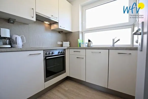  Familienhaus Wooge Ferienhaus Familienhaus Wooge Wangerooge