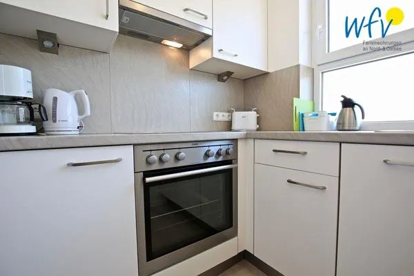  Familienhaus Wooge Ferienhaus Familienhaus Wooge Wangerooge