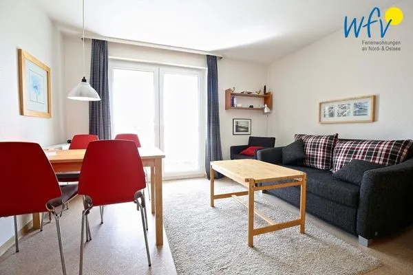  Familienhaus Wooge Ferienhaus Familienhaus Wooge Wangerooge