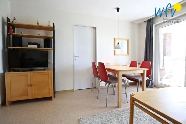  Familienhaus Wooge Ferienhaus Familienhaus Wooge Wangerooge