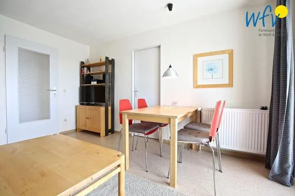  Familienhaus Wooge Ferienhaus Familienhaus Wooge Wangerooge