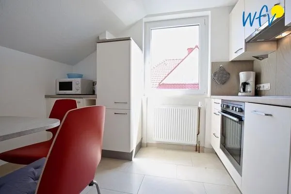  Familienhaus Wooge Ferienhaus Familienhaus Wooge Wangerooge