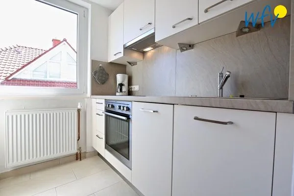  Familienhaus Wooge Ferienhaus Familienhaus Wooge Wangerooge