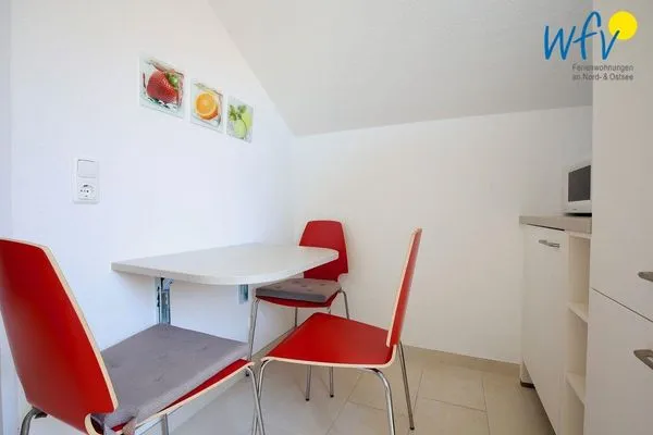  Familienhaus Wooge Ferienhaus Familienhaus Wooge Wangerooge