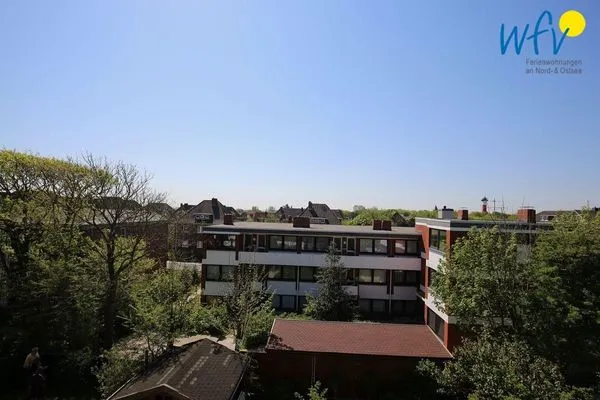  Familienhaus Wooge Ferienhaus Familienhaus Wooge Wangerooge