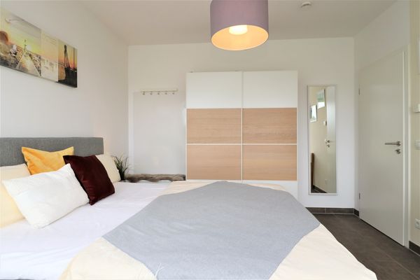 KÄPT´N BRASS Villa 2 App 6 Sünnsiet Ostseebad Dierhagen - 