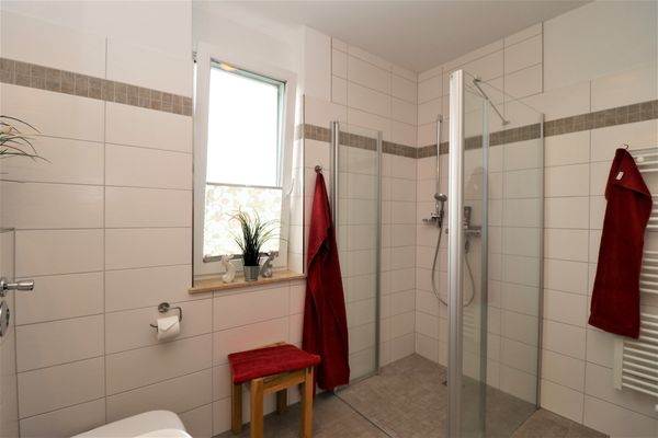 KÄPT´N BRASS Villa 2 App 6 Sünnsiet Ostseebad Dierhagen - 