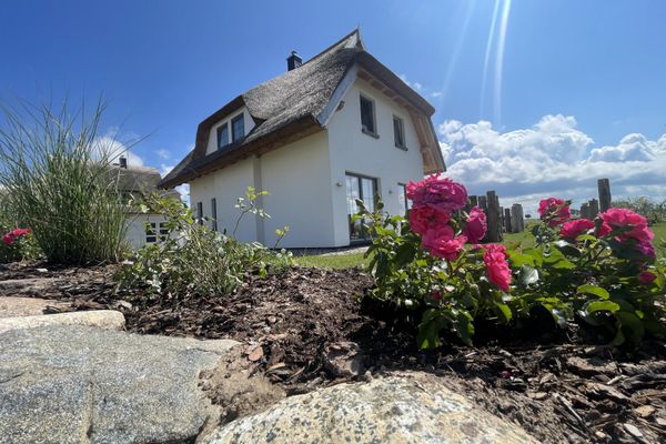 Ferienhaus Rugard in Dranske