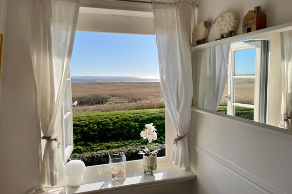 "Wattkieker" Rantum - 