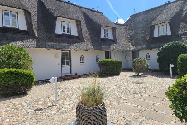 "Wattkieker" Rantum - 