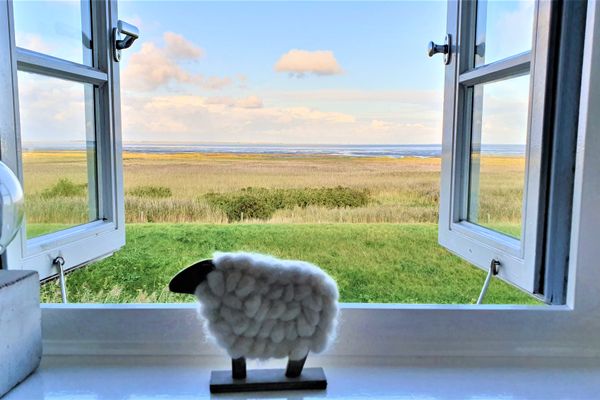 "Wattkieker" Rantum - 