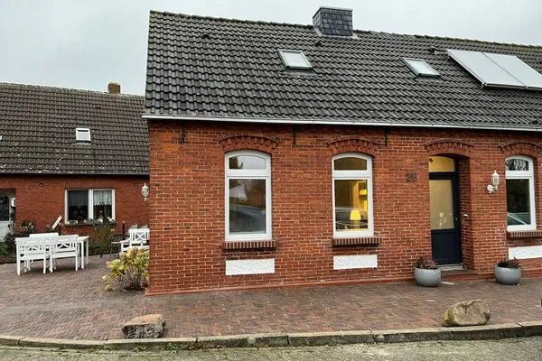   Amei's Huuske Wohnung Tomma EG