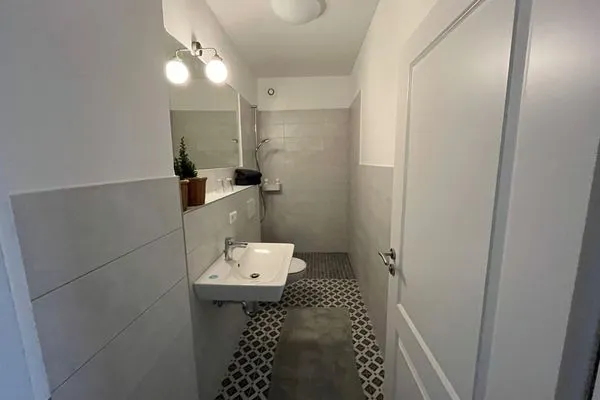   Amei's Huuske Wohnung Tomma EG