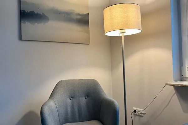   Amei's Huuske Wohnung Tomma EG